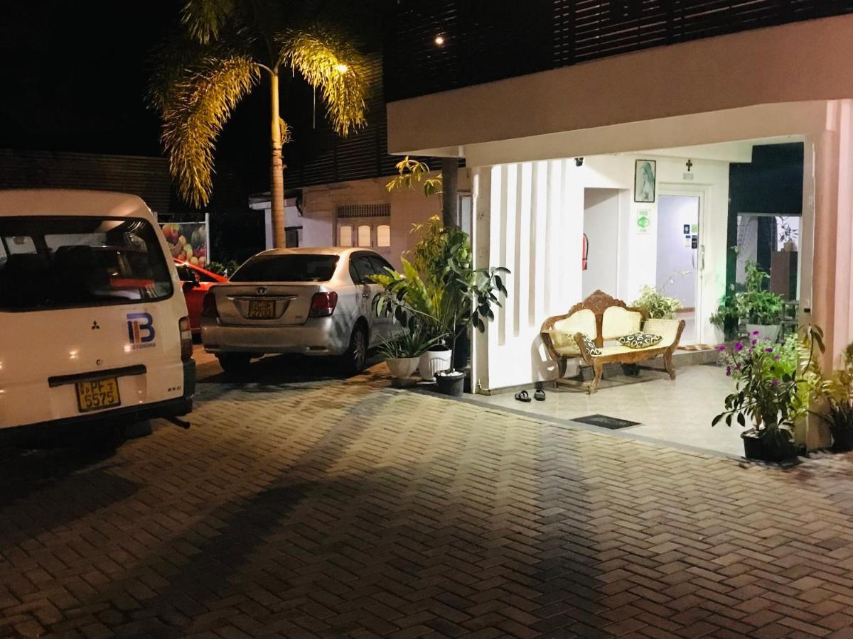 Pinidiya Resort Anuradhapura Dış mekan fotoğraf