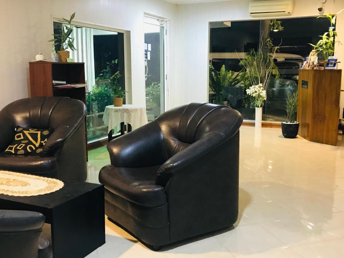 Pinidiya Resort Anuradhapura Dış mekan fotoğraf