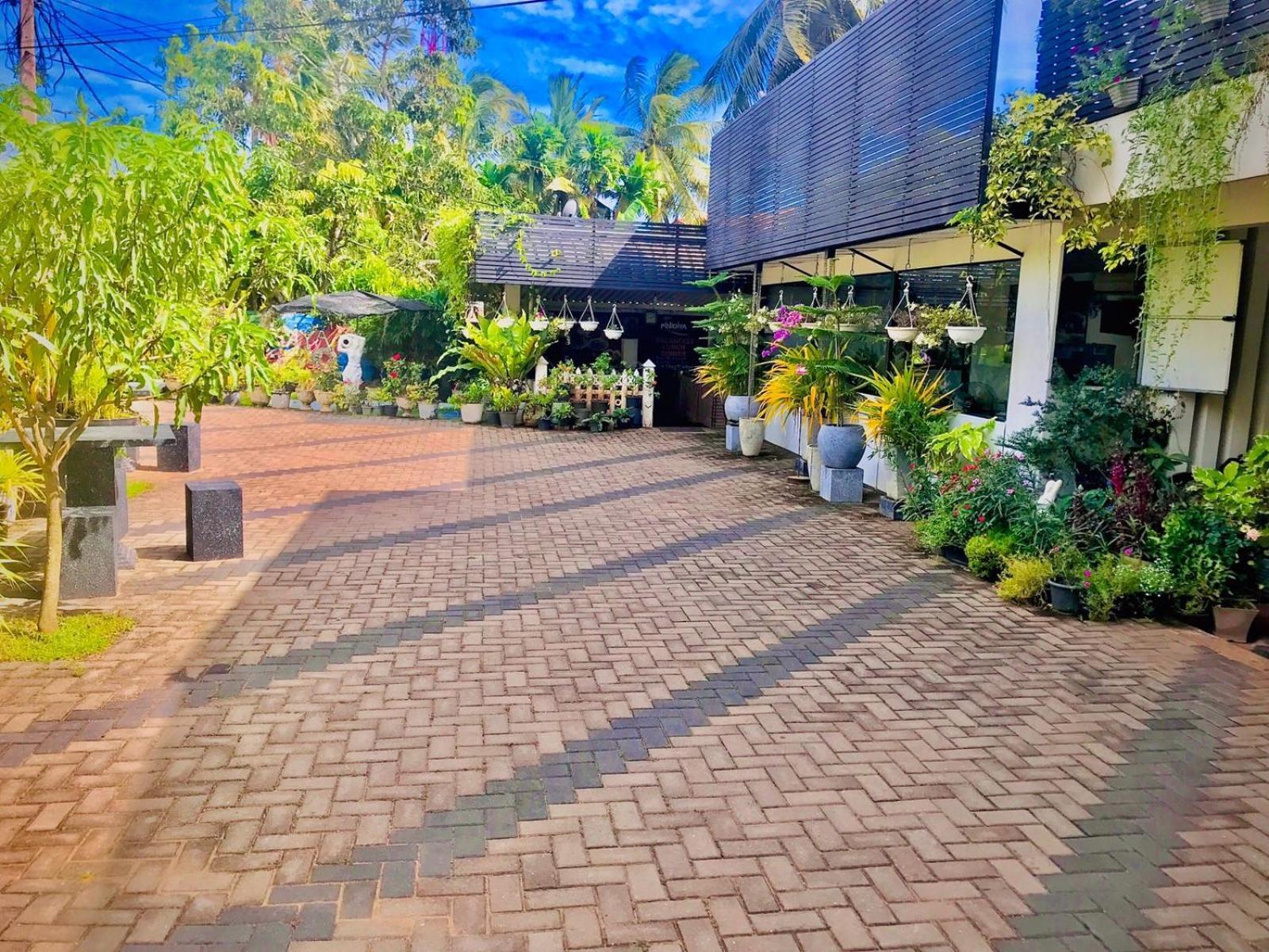 Pinidiya Resort Anuradhapura Dış mekan fotoğraf