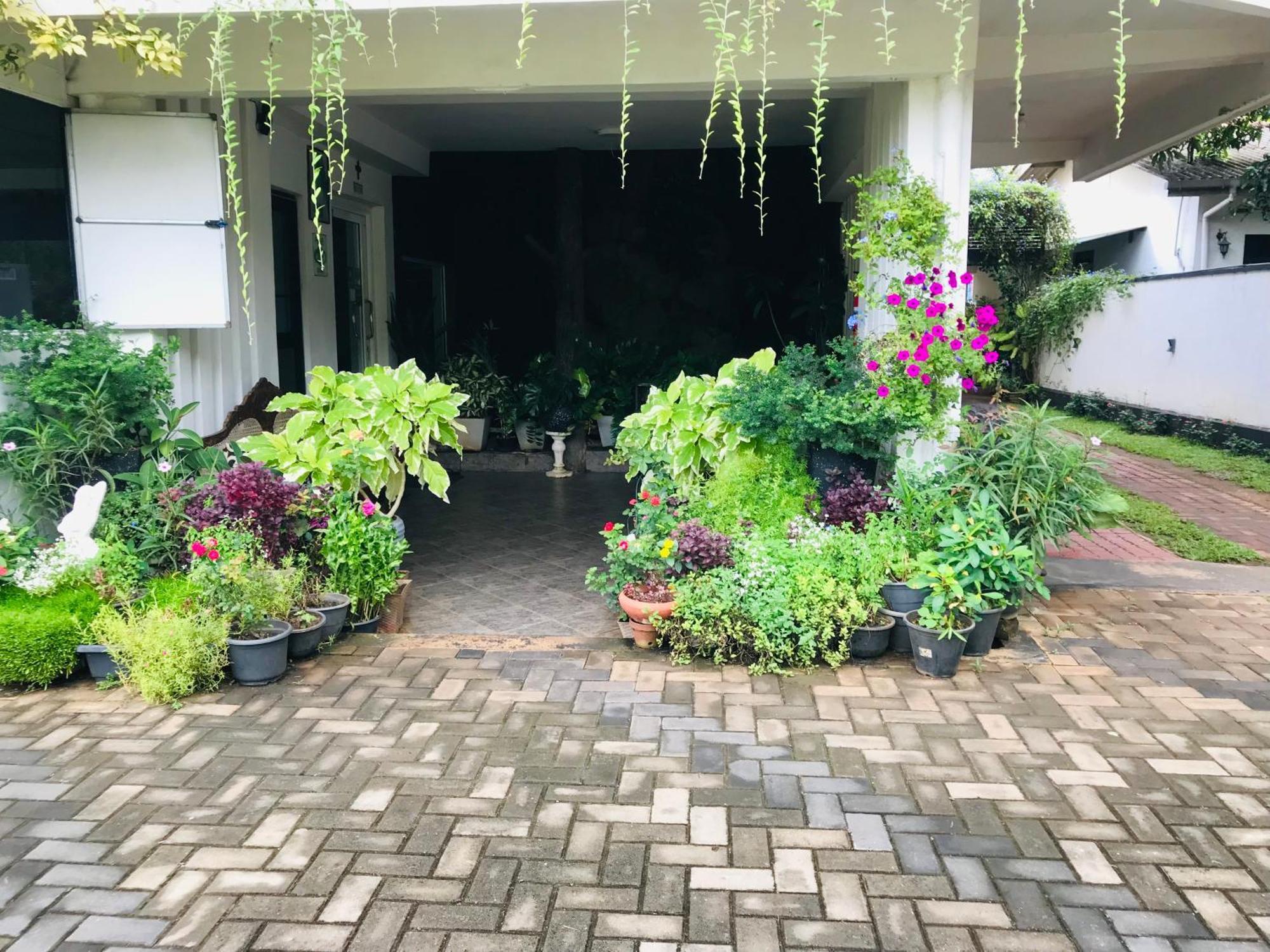 Pinidiya Resort Anuradhapura Dış mekan fotoğraf
