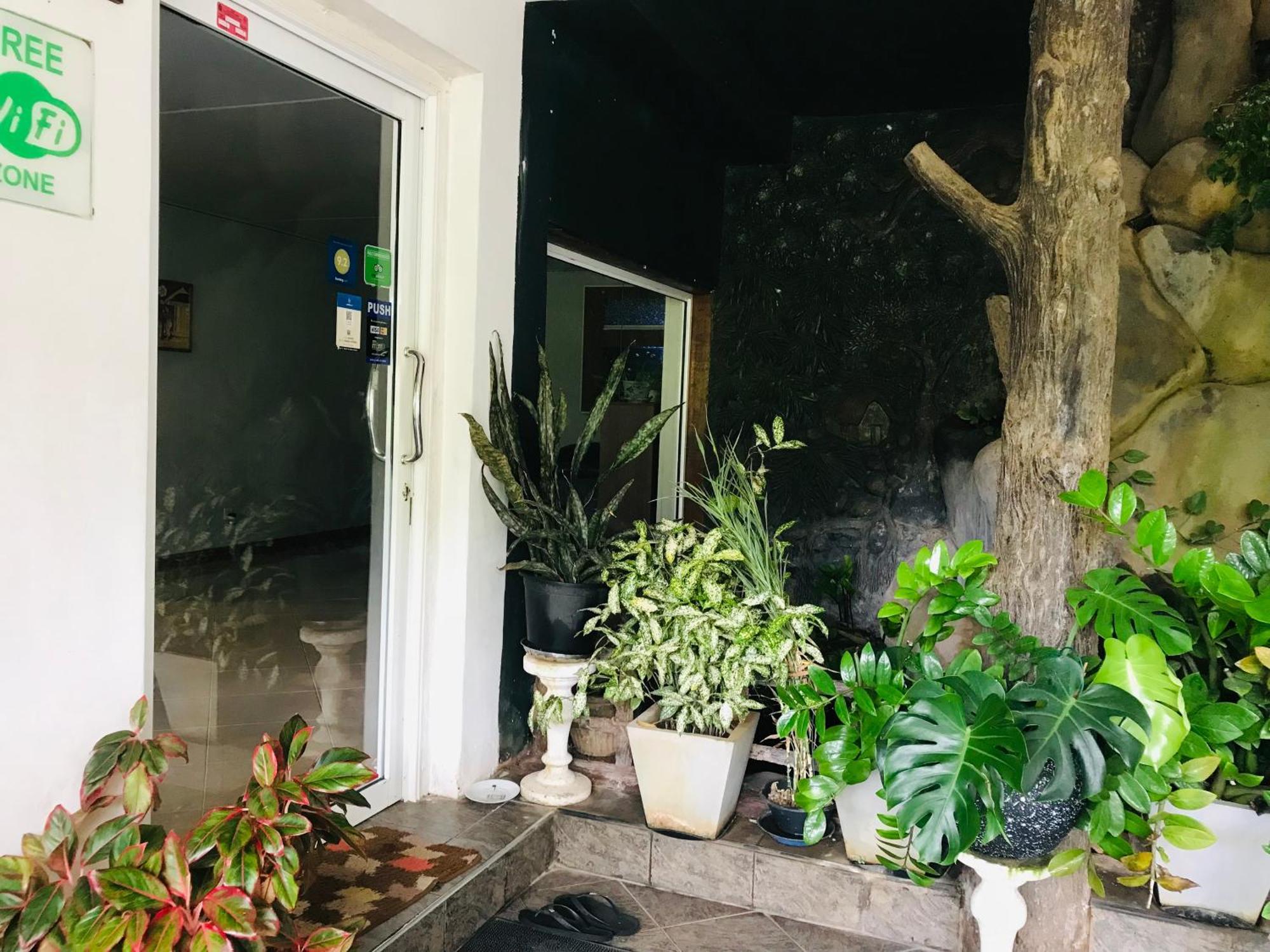 Pinidiya Resort Anuradhapura Dış mekan fotoğraf