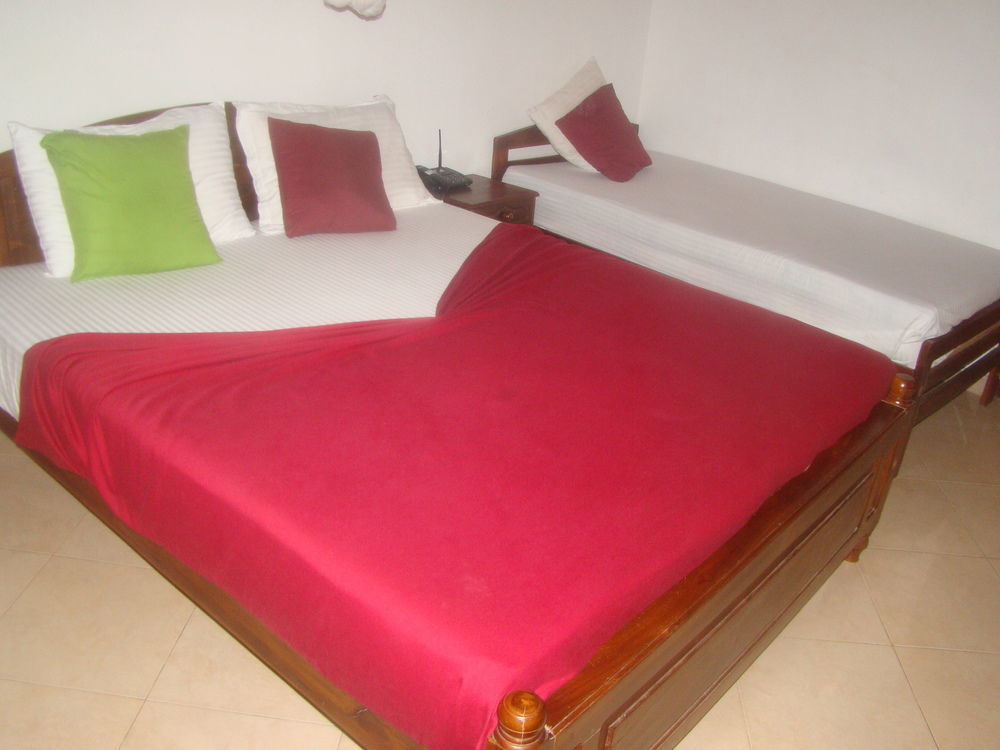 Pinidiya Resort Anuradhapura Dış mekan fotoğraf