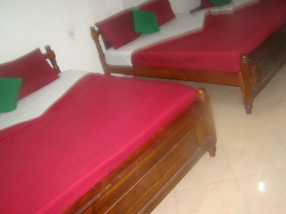 Pinidiya Resort Anuradhapura Dış mekan fotoğraf