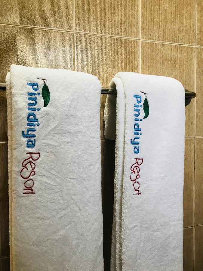 Pinidiya Resort Anuradhapura Dış mekan fotoğraf