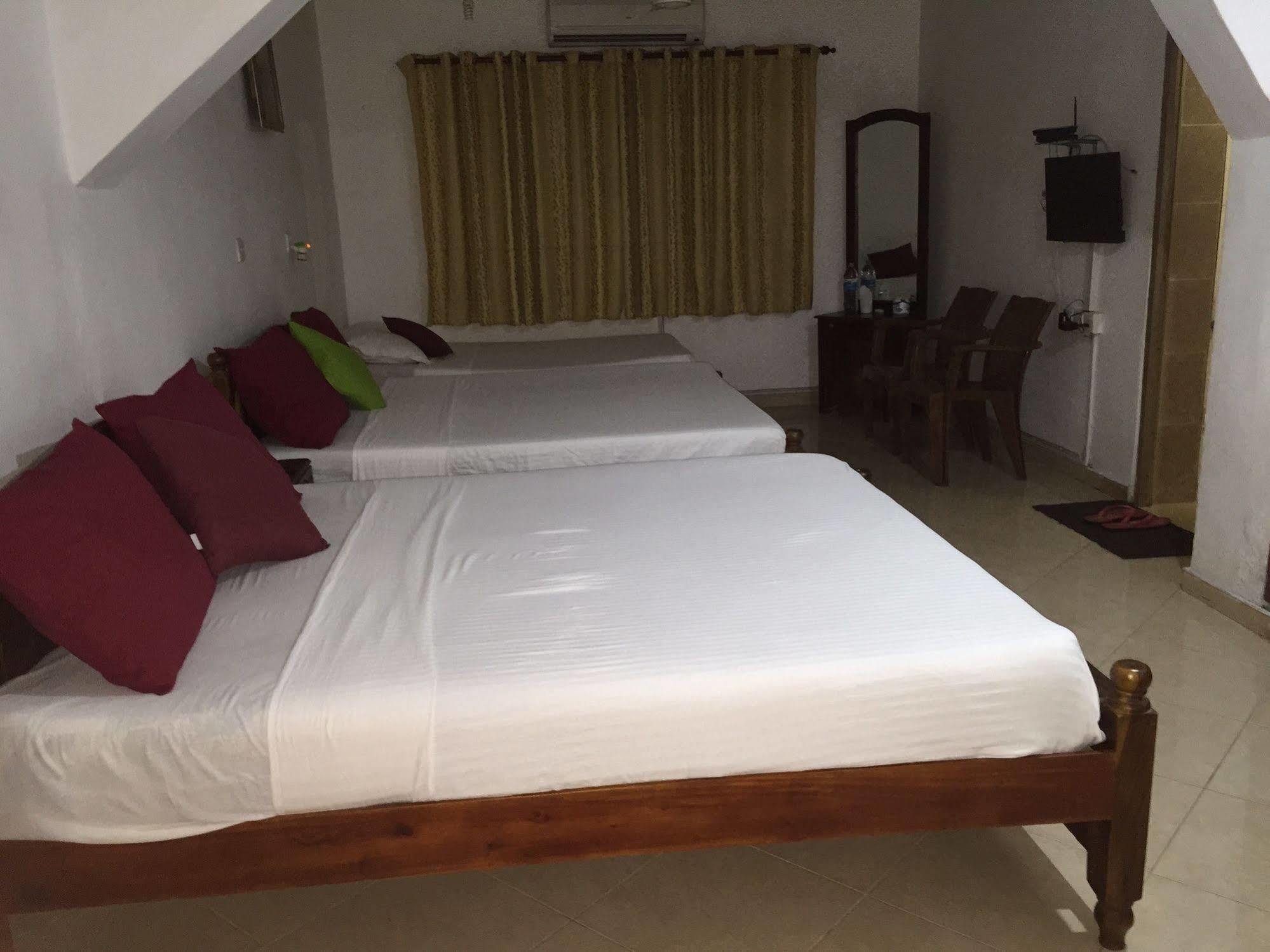Pinidiya Resort Anuradhapura Dış mekan fotoğraf