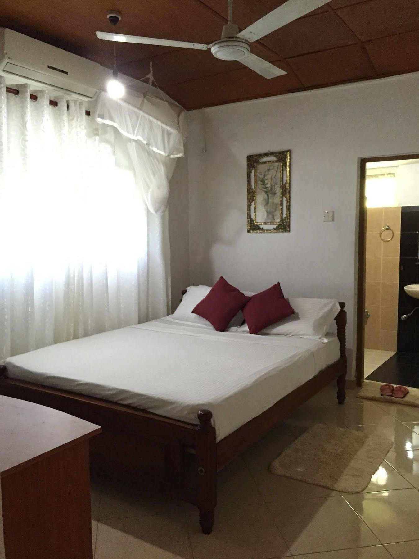Pinidiya Resort Anuradhapura Dış mekan fotoğraf