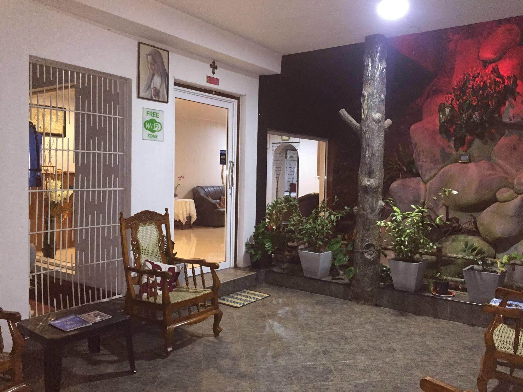 Pinidiya Resort Anuradhapura Dış mekan fotoğraf