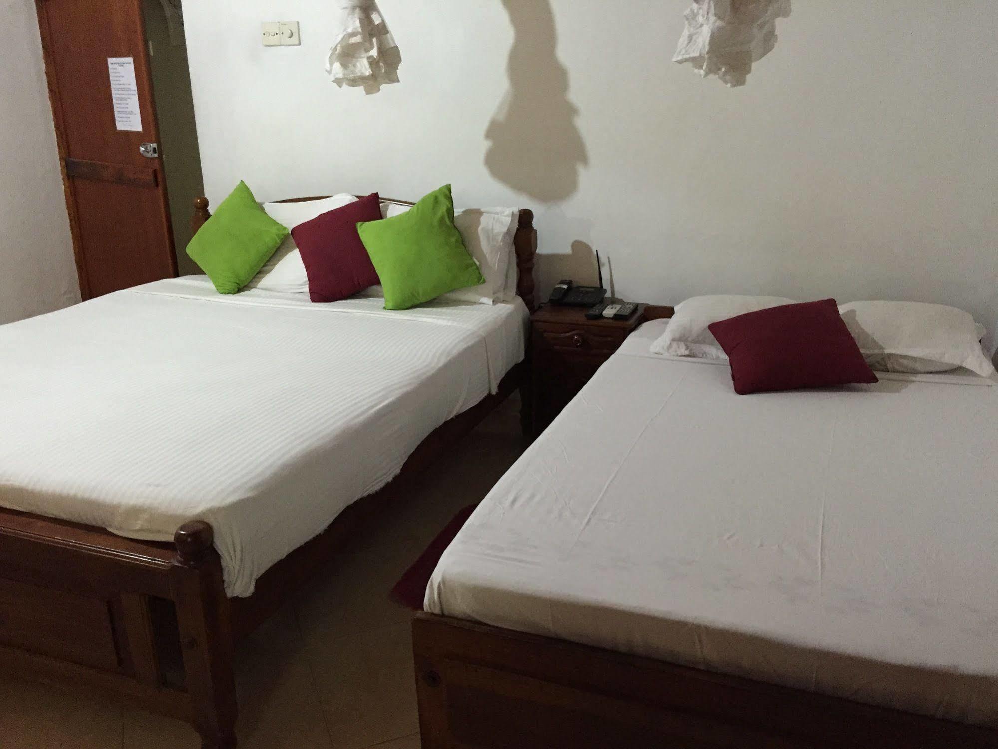 Pinidiya Resort Anuradhapura Dış mekan fotoğraf