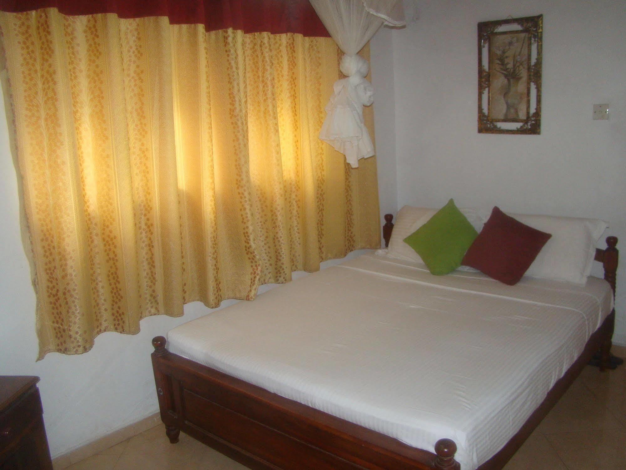 Pinidiya Resort Anuradhapura Dış mekan fotoğraf