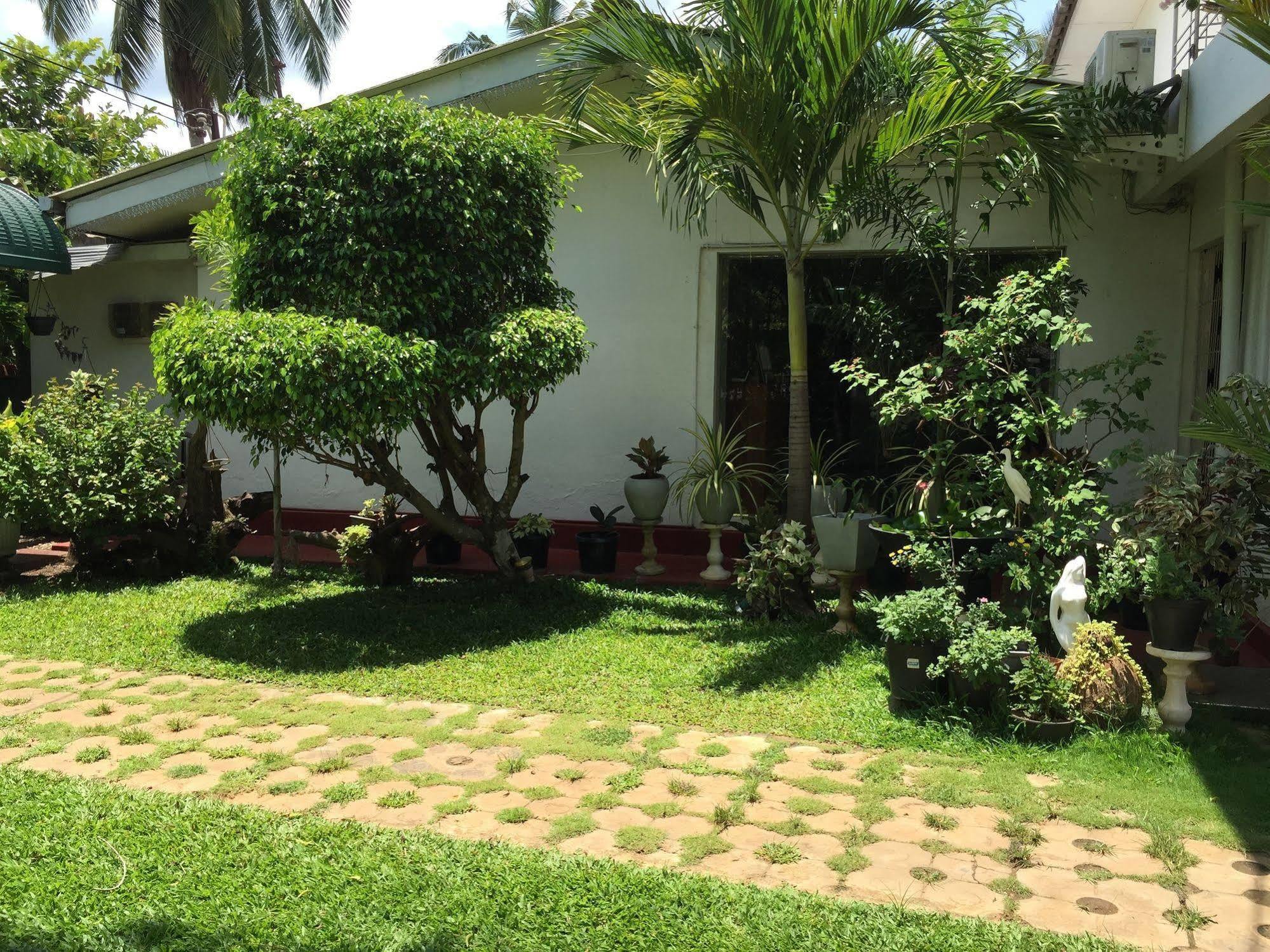 Pinidiya Resort Anuradhapura Dış mekan fotoğraf