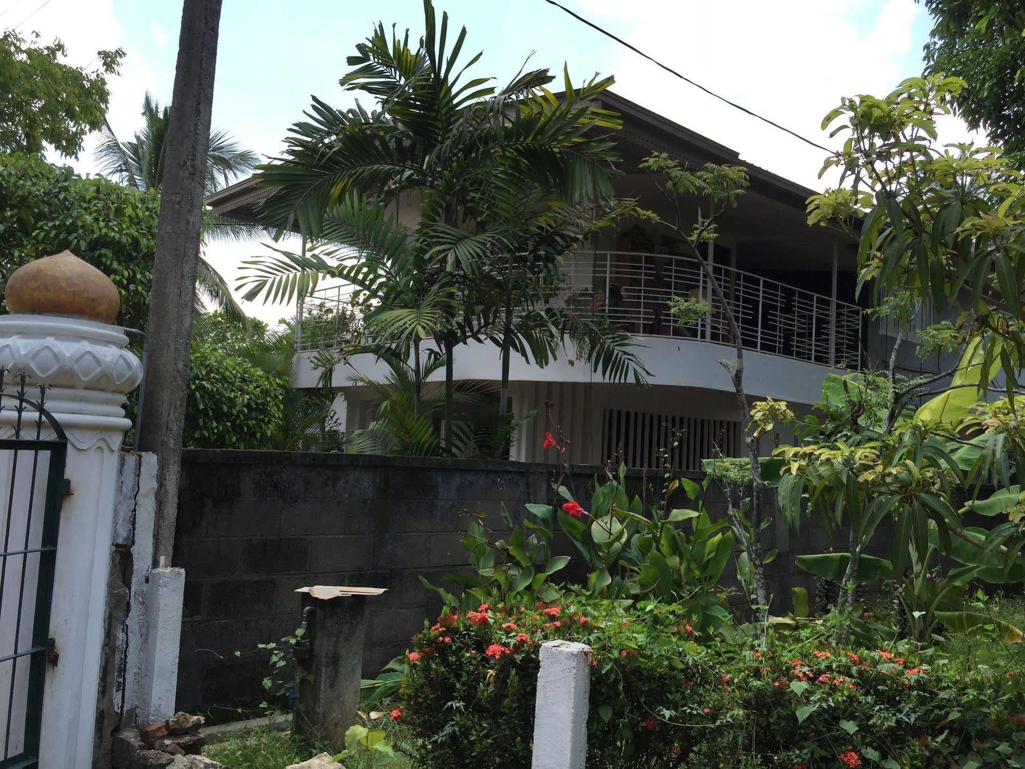 Pinidiya Resort Anuradhapura Dış mekan fotoğraf